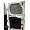 Ford Transit Full Size Van Low Roof - Set of 4 Window Safety Screens