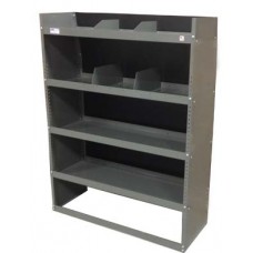 Dodge ProMaster Van Shelving Unit 