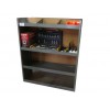 Nissan NV200 Van Shelving 32"L x 44"H x 13"D